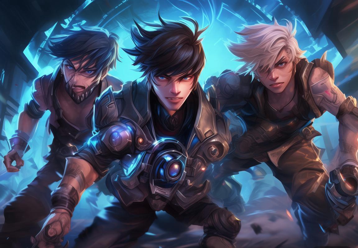 KT战队前期优势奠定胜局：团队协作掌控峡谷先锋，关键团战锁定最终胜利