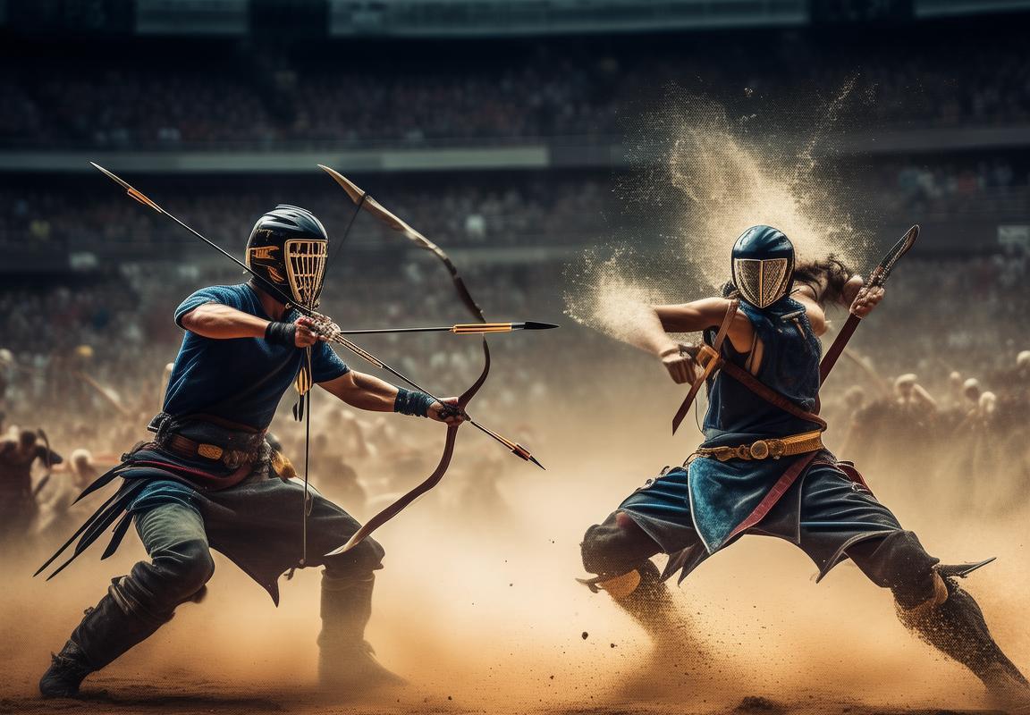 选手风格与战术碰撞：远程打击能力如何左右战局？心态决胜与临场发挥成关键